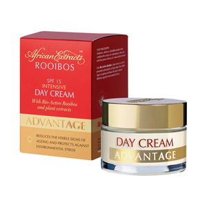 African Extracts Advantage Day Cream 50ml
