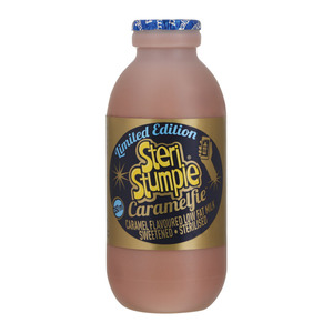 Steri Stumpie Flavoured Milk Limited Edition 350ml x 24