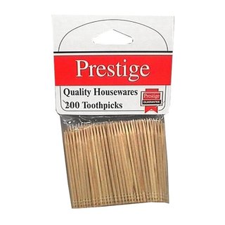 Prestige Toothpick Refill Pack 1ea