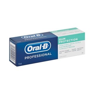 Oral B Proffesional Gum Pro Expert Toothpaste 75ml