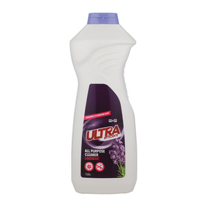 PnP Ultra All Purpose Cleaner Lavender 1.5l