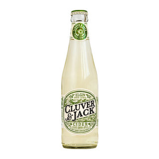 Cluver & Jack Craft Apple Cider 330 ml