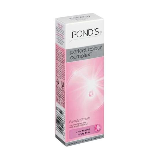 Ponds Perfect Colour Complex Beauty Cream For 50ml | PnP