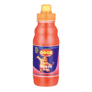 Oros Guava Drink 300ml