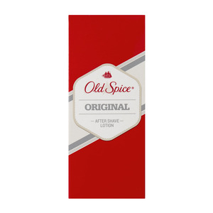Old Spice Aftershave Lotion Original 100 ML