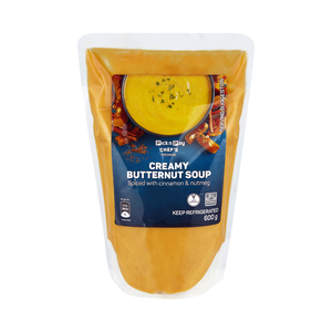 PnP Creamy Butternut Soup 600g