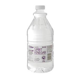 PnP White Spirit Vinegar 2 Litre