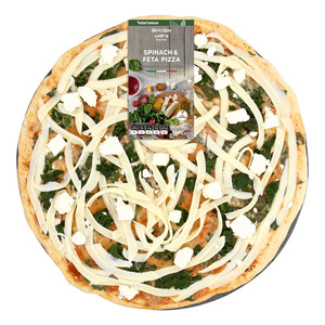 PnP Spinach and Feta Pizza 525g