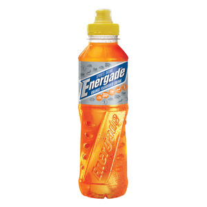 Energade Sports Drink Orange 500ml