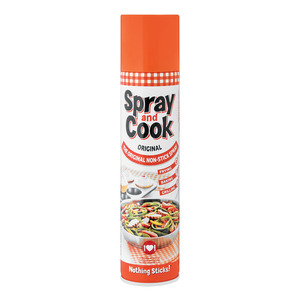 Colman's Spray And Cook 300ml