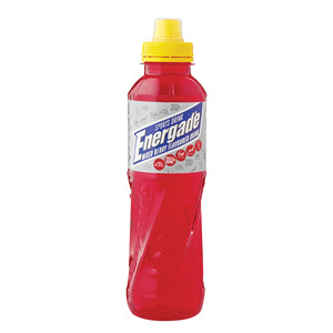 Energade Sports Drink Mixed Berry 500ml
