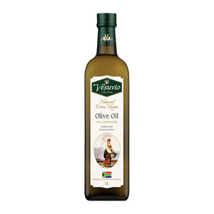 Vesuvio Extra Virgin Olive Oil 1l