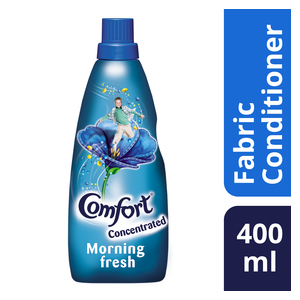 Comfort Fabric Conditioner Fresh 400ml