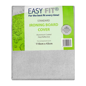 Linwood Easyfit Ironing Boar d Cover 43x110