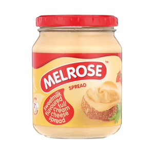 Melrose Sweetmilk Cheese Spread 400g