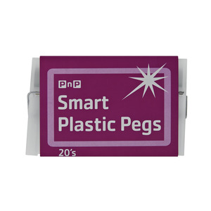 PnP Smart Pegs 20ea