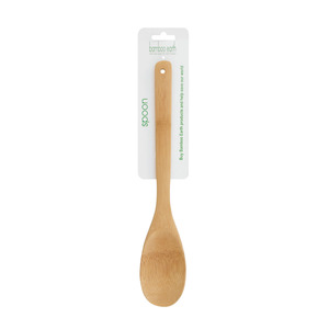 Bamboo Bamboo Spoon 1ea