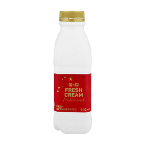 PnP Fresh Cream 500ml