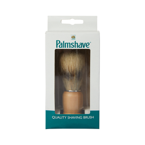 Palmshave Shaving Brush