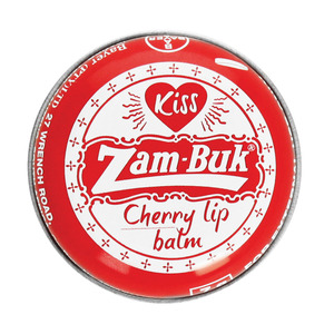 Zam-buk Lip Balm Cherry 7g