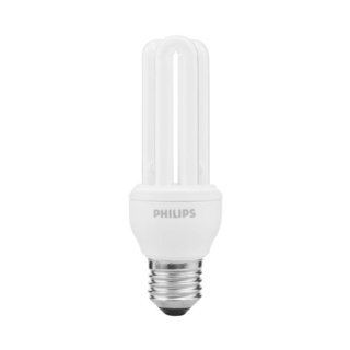 Philips Energy Save 14W Warm White Screw In x 12
