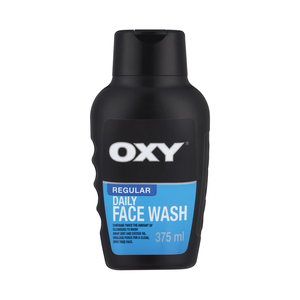 Oxy Regular Face Wash 375 ML
