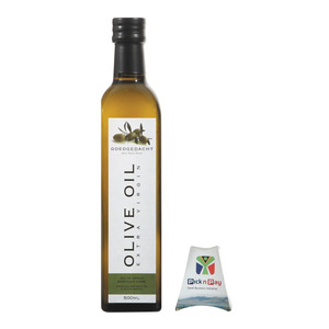 Goedgedacht Olive Oil 500ml