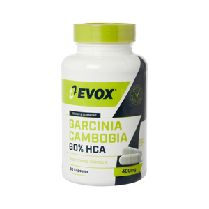 Evox Garcinia 60gr