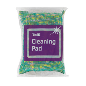 PnP Cleaning Pad