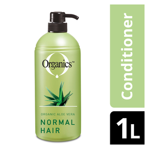 Organics Hair Conditioner Normal 1l