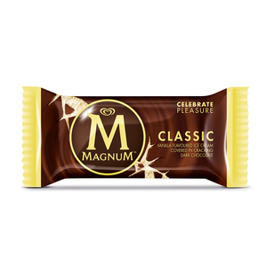 Ola Magnum Ice Cream Classic 110ml