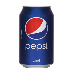Pepsi Regular 330ml