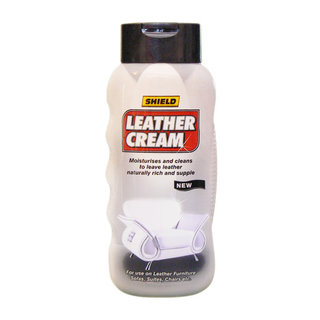 Shield Leather Cream 500ml