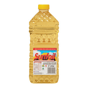 Sunfoil Sunflower Oil 2l