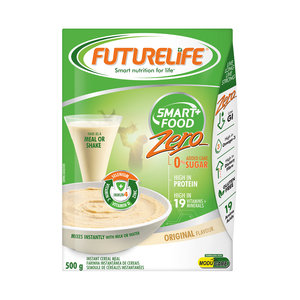 Futurelife Zero Smart Food 500g