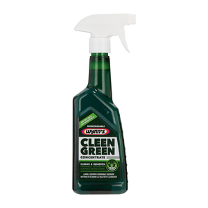 Wynn's Clean Green Trigger 500ml