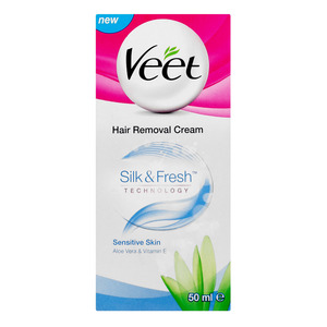 Veet Cream Sensitive 50ml