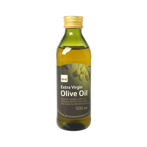 PnP Extra Virgin Olive Oil 500ml x 12
