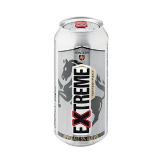 Hunters Extreme Cider 440 ml