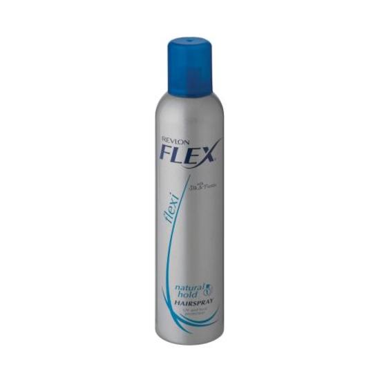 Revlon Flex Flexi Hold Hairspray 240ml Pnp