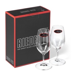Riedel Vinum Port Glasses 2 Pack
