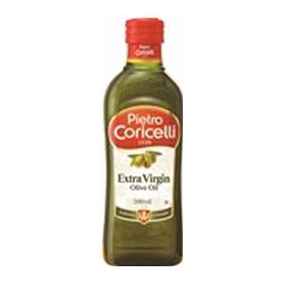 Pietro Coricelli Extra Virgin Olive Oil 500ml