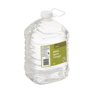 PnP White Spirit Vinegar 5 Litre