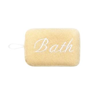 Real Bath Sponge