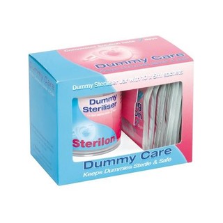 Sterilon Dummy Care Pack