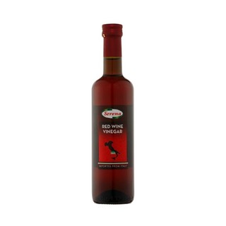 Serena Red Wine Vinegar 500ml