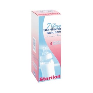 Sterilon Sterilising Solution 200ml
